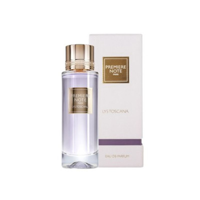 پرمیر نوت لیس توسکانا  - Premiere Note  Lys Toscana