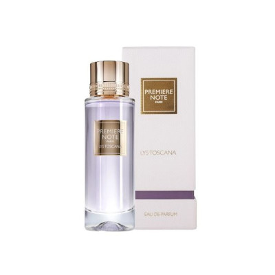 پرمیر نوت لیس توسکانا  - Premiere Note  Lys Toscana
