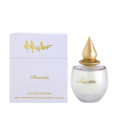 مارتین میکالف آناندا زنانه - M. Micallef Ananda مارتین میکالف آناندا زنانه - M. Micallef Ananda