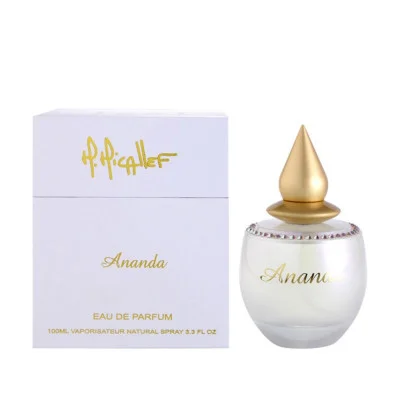 مارتین میکالف آناندا زنانه - M. Micallef Ananda مارتین میکالف آناندا زنانه - M. Micallef Ananda