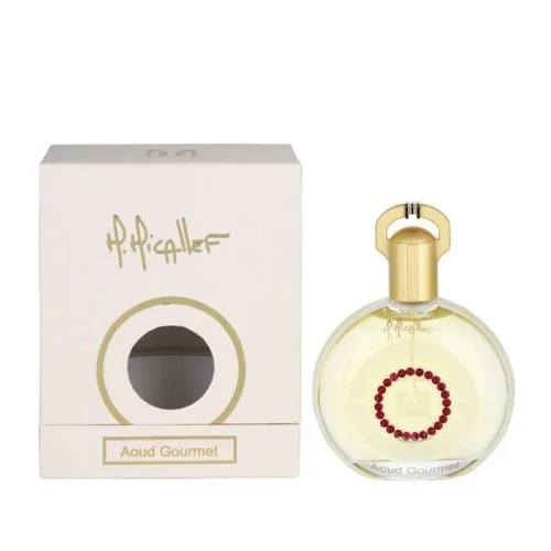 مارتین میکالف اعودگورمت زنانه - M. Micallef Aoud Gourmet مارتین میکالف اعودگورمت زنانه - M. Micallef Aoud Gourmet