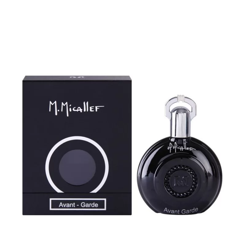 مارتین میکالف اوانت گارد مردانه - M. Micallef Avant Garde مارتین میکالف اوانت گارد مردانه - M. Micallef Avant Garde