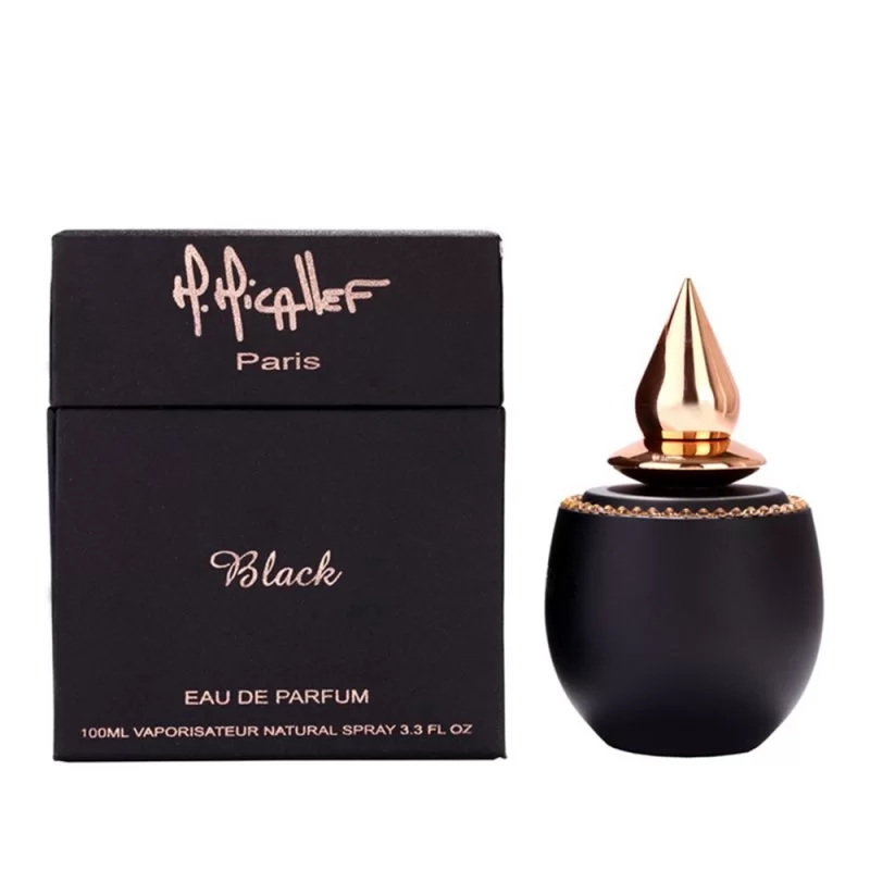 مارتین میکالف بلک زنانه - M. Micallef Black