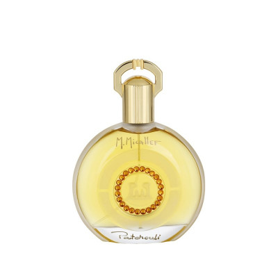 مارتین میکالف پچولی  - M. Micallef Patchouli