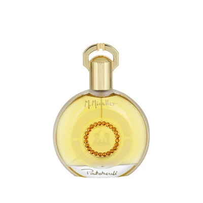 مارتین میکالف پچولی  - M. Micallef Patchouli