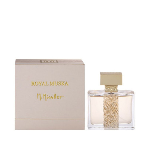 مارتین میکالف رویال ماسکا زنانه - M. Micallef Royal muska