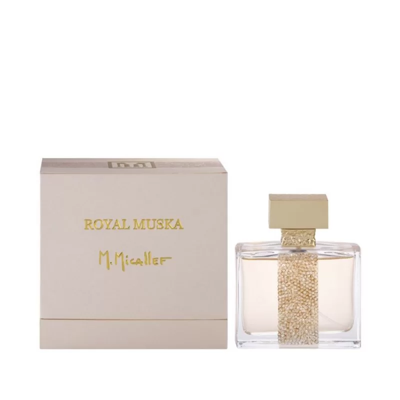 مارتین میکالف رویال ماسکا زنانه - M. Micallef Royal muska