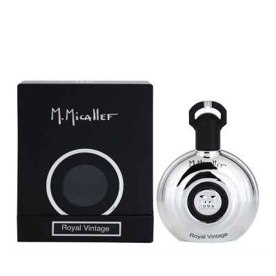 مارتین میکالف رویال وینتیج مردانه - M. Micallef Royal Vintage مارتین میکالف رویال وینتیج مردانه - M. Micallef Royal Vintage