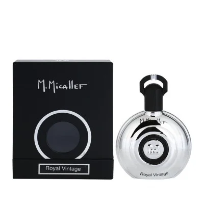 مارتین میکالف رویال وینتیج مردانه - M. Micallef Royal Vintage مارتین میکالف رویال وینتیج مردانه - M. Micallef Royal Vintage