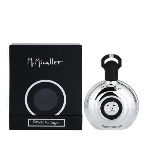 مارتین میکالف رویال وینتیج مردانه - M. Micallef Royal Vintage