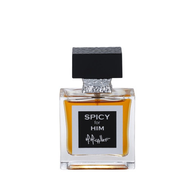 مارتین میکالف اسپایسی فور هیم مردانه - M. Micallef Spicy For him