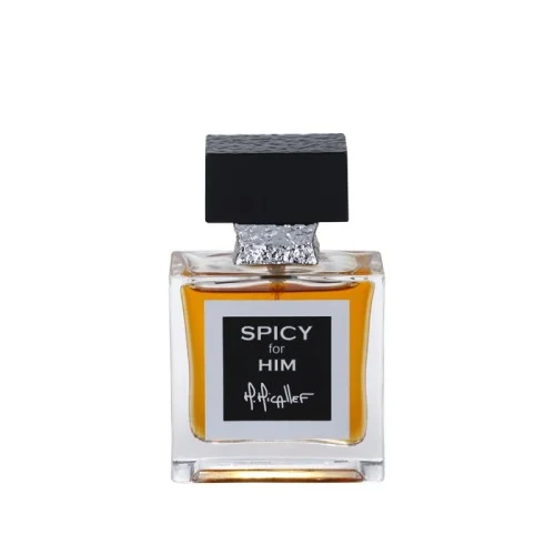مارتین میکالف اسپایسی فور هیم مردانه - M. Micallef Spicy For him