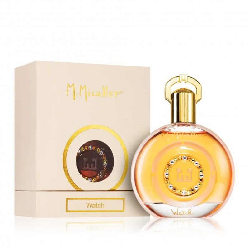 مارتین میکالف واچ زنانه - M. Micallef Watch