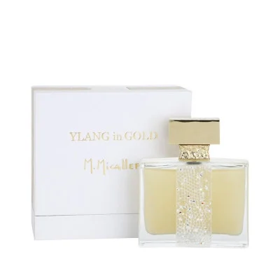 مارتین میکالف یلانگ این گلد زنانه - M. Micallef Ylang in Gold مارتین میکالف یلانگ این گلد زنانه - M. Micallef Ylang in Gold