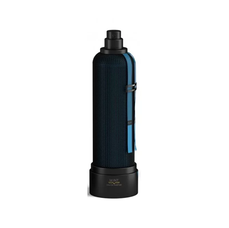 ام آی ان تی بلو واترفال ام آی ان تی  - M.INT Blue Waterfall