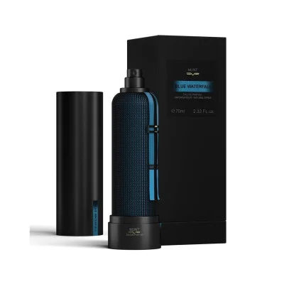 ام آی ان تی بلو واترفال ام آی ان تی  - M.INT Blue Waterfall