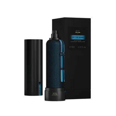 ام آی ان تی هیت د مارک ام آی ان تی  - M.INT Hit The Mark