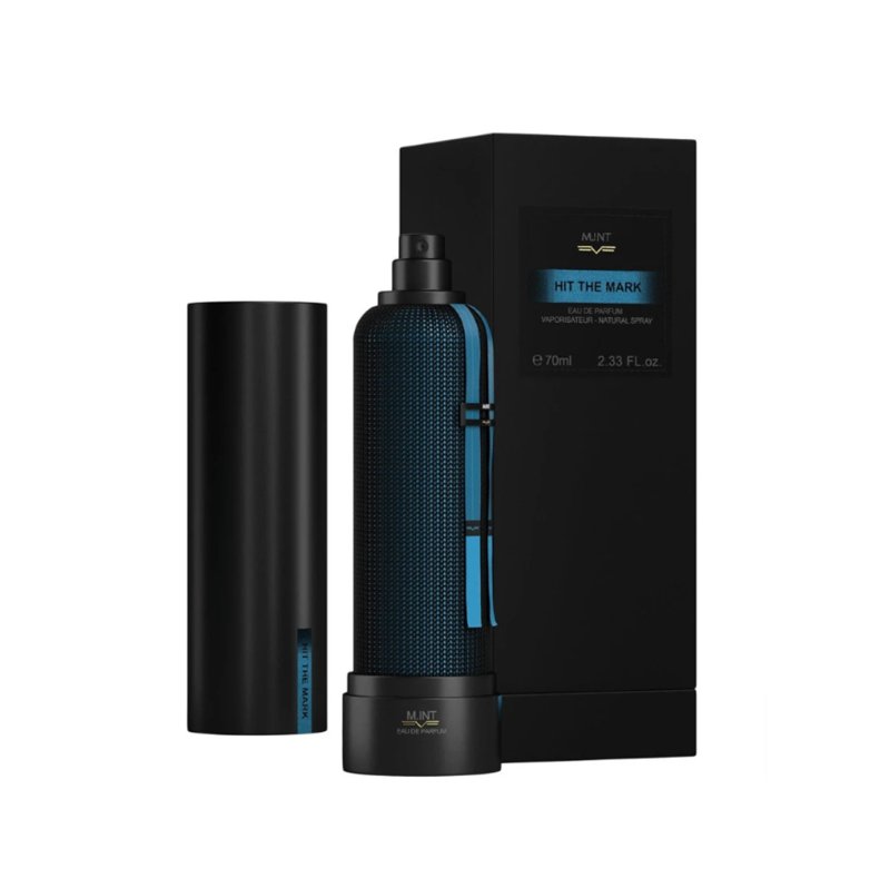 ام آی ان تی هیت د مارک ام آی ان تی - M.INT Hit The Mark ام آی ان تی هیت د مارک ام آی ان تی - M.INT Hit The Mark