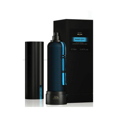 ام آی ان تی رینی سیتی ام آی ان تی - M.INT Rainy City ام آی ان تی رینی سیتی ام آی ان تی - M.INT Rainy City