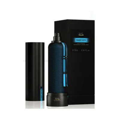 ام آی ان تی رینی سیتی ام آی ان تی  - M.INT Rainy City