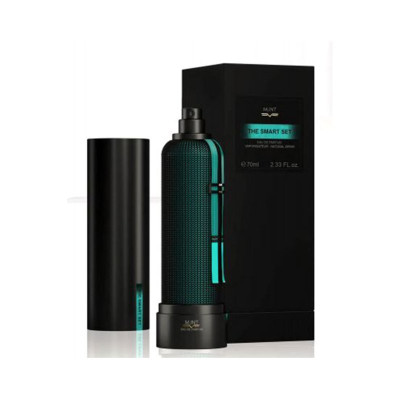 ام آی ان تی د اسمارت سی ام آی ان تی - M.INT The Smart Set ام آی ان تی د اسمارت سی ام آی ان تی - M.INT The Smart Set