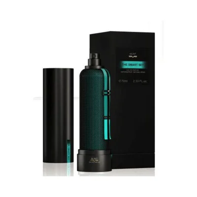 ام آی ان تی د اسمارت سی ام آی ان تی  - M.INT The Smart Set