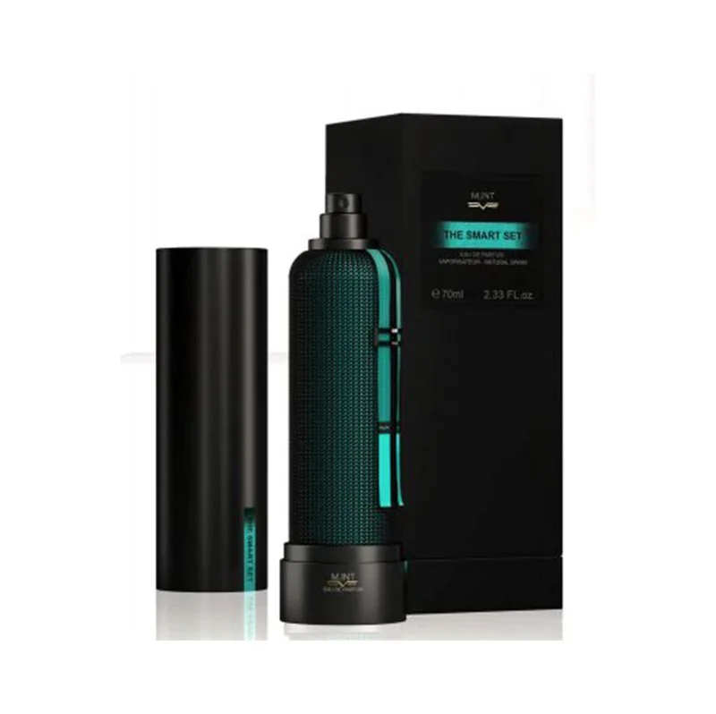 ام آی ان تی د اسمارت سی ام آی ان تی  - M.INT The Smart Set