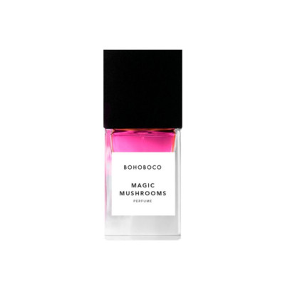بوهوبوکو مجیک ماشروم  - Bohoboco  Magic Mushrooms