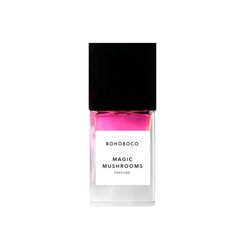 بوهوبوکو مجیک ماشروم  - Bohoboco  Magic Mushrooms