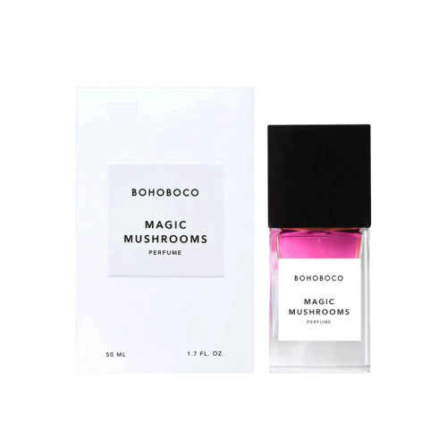 بوهوبوکو مجیک ماشروم  - Bohoboco  Magic Mushrooms