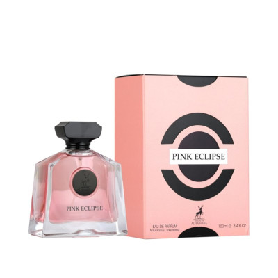 الحمبرا پینک اکلیپس زنانه - Maison Alhambra Pink Eclipse الحمبرا پینک اکلیپس زنانه - Maison Alhambra Pink Eclipse