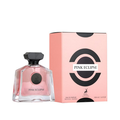الحمبرا پینک اکلیپس زنانه - Maison Alhambra Pink Eclipse الحمبرا پینک اکلیپس زنانه - Maison Alhambra Pink Eclipse