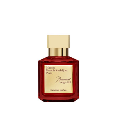 میسون فرانسیس کوردیجان باکارات رژ اکسترکت دو پرفوم   - Maison Francis Kurkdjian Baccarat Rouge 540 Extract