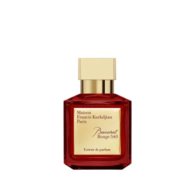 میسون فرانسیس کوردیجان باکارات رژ اکسترکت دو پرفوم   - Maison Francis Kurkdjian Baccarat Rouge 540 Extract