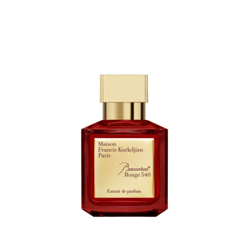 میسون فرانسیس کوردیجان باکارات رژ اکسترکت دو پرفوم   - Maison Francis Kurkdjian Baccarat Rouge 540 Extract