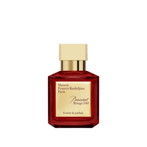 میسون فرانسیس کوردیجان باکارات رژ اکسترکت دو پرفوم   - Maison Francis Kurkdjian Baccarat Rouge 540 Extract