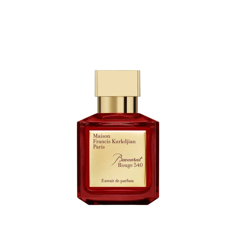 میسون فرانسیس کوردیجان باکارات رژ اکسترکت دو پرفوم   - Maison Francis Kurkdjian Baccarat Rouge 540 Extract