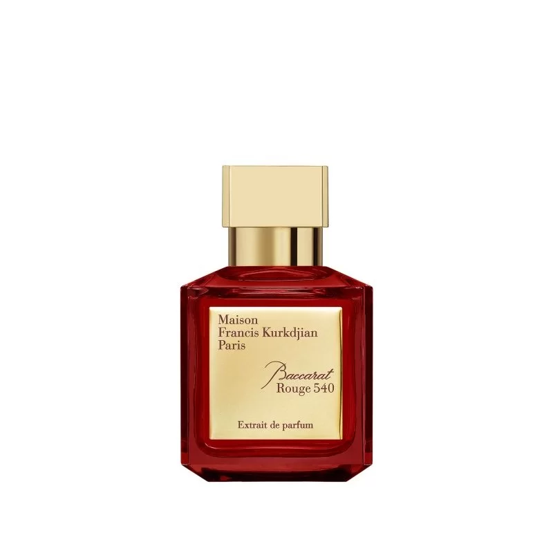 میسون فرانسیس کوردیجان باکارات رژ اکسترکت دو پرفوم   - Maison Francis Kurkdjian Baccarat Rouge 540 Extract