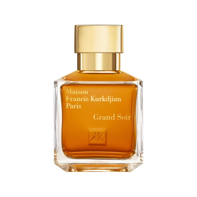 میسون فرانسیس کوردیجان گرند سویر - گقان سواق  - Maison Francis Kurkdjian Grand Soir