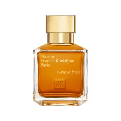 میسون فرانسیس کوردیجان گرند سویر - گقان سواق  - Maison Francis Kurkdjian Grand Soir