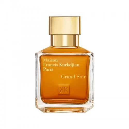 میسون فرانسیس کوردیجان گرند سویر - گقان سواق  - Maison Francis Kurkdjian Grand Soir