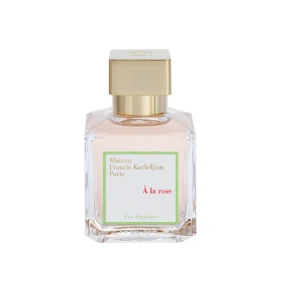 میسون فرانسیس کوردیجان ا لا قوپ - آلا رز  - Maison Francis Kurkdjian A la Rosa