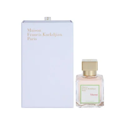 میسون فرانسیس کوردیجان ا لا قوپ - آلا رز - Maison Francis Kurkdjian A la Rosa میسون فرانسیس کوردیجان ا لا قوپ - آلا رز - Maison Francis Kurkdjian A la Rosa