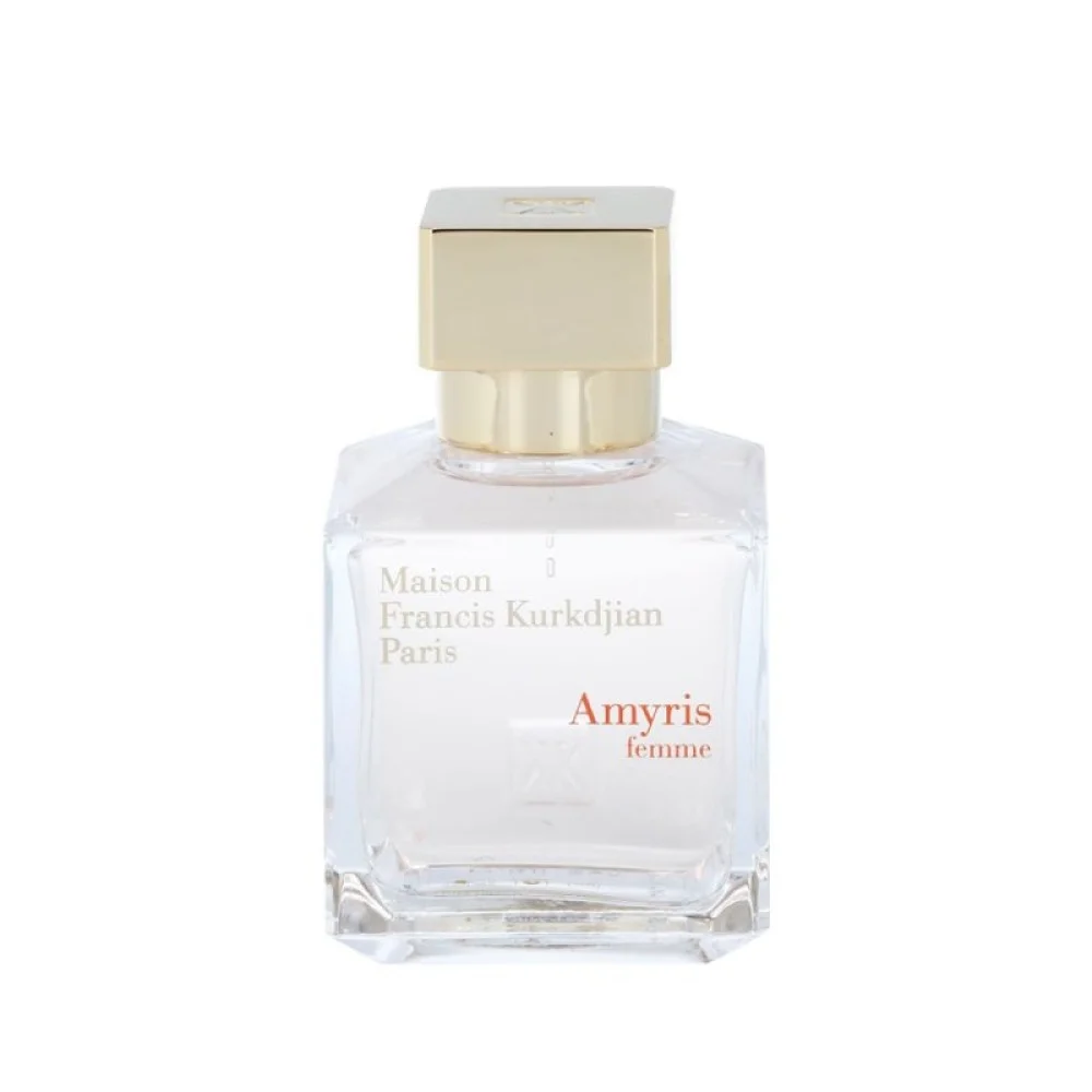 میسون فرانسیس کوردیجان اماقیس فم زنانه - Maison Francis Kurkdjian Amyris Femme