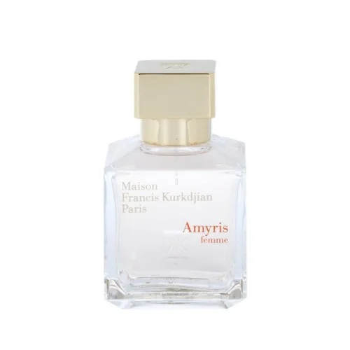 میسون فرانسیس کوردیجان اماقیس فم زنانه - Maison Francis Kurkdjian Amyris Femme
