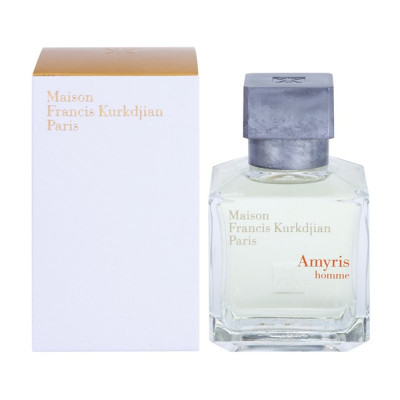 میسون فرانسیس کوردیجان آماقیس پوق ام مردانه - Maison Francis Kurkdjian Amyris Homme