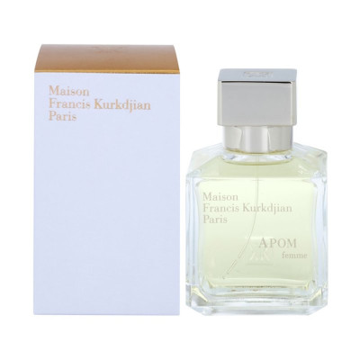 میسون فرانسیس کوردیجان ای پی او ام پوق فم زنانه - Maison Francis Kurkdjian APOM pour Femme