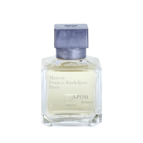 میسون فرانسیس کوردیجان ای پی او ام پوق اًم مردانه - Maison Francis Kurkdjian APOM Homme میسون فرانسیس کوردیجان ای پی او ام پوق اًم مردانه - Maison Francis Kurkdjian APOM Homme