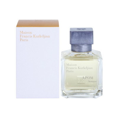 میسون فرانسیس کوردیجان ای پی او ام پوق اًم مردانه - Maison Francis Kurkdjian APOM Homme