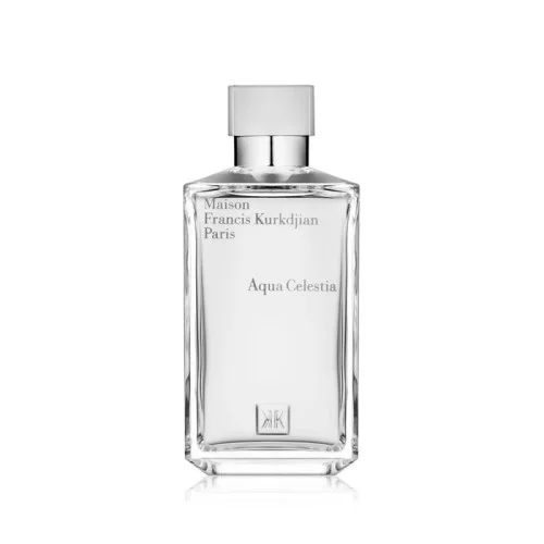 میسون فرانسیس کوردیجان آکوآ سلستیا - Maison Francis Kurkdjian Aqua Celestia میسون فرانسیس کوردیجان آکوآ سلستیا - Maison Francis Kurkdjian Aqua Celestia